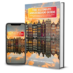 Amsterdam Guide