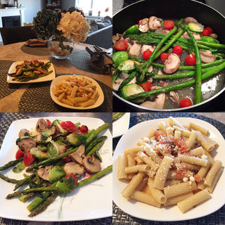The Food Enthusiast Fashion Beauty Food