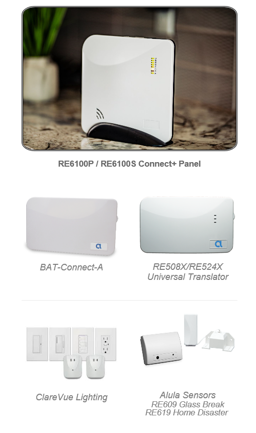 Home Security Sensors