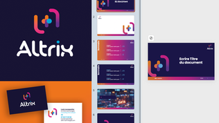 Altrix, le consulting informatique nouvelle génération