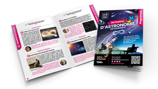 Festival d'Astronomie de Fleurance