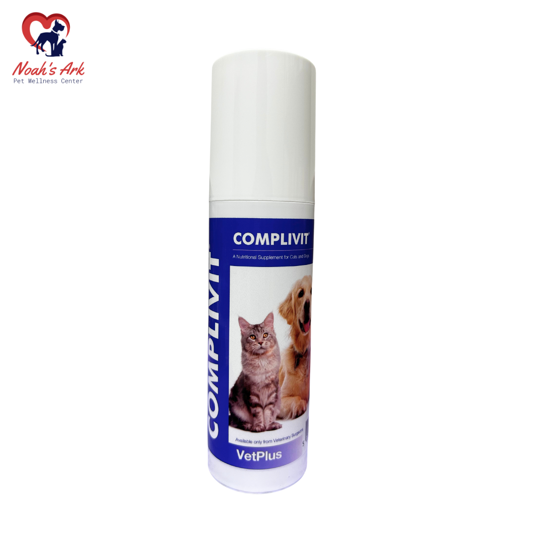 Complivit Supplement for Dogs and Cats 150g