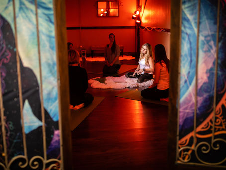 Unlock Your Flow and Fluidity