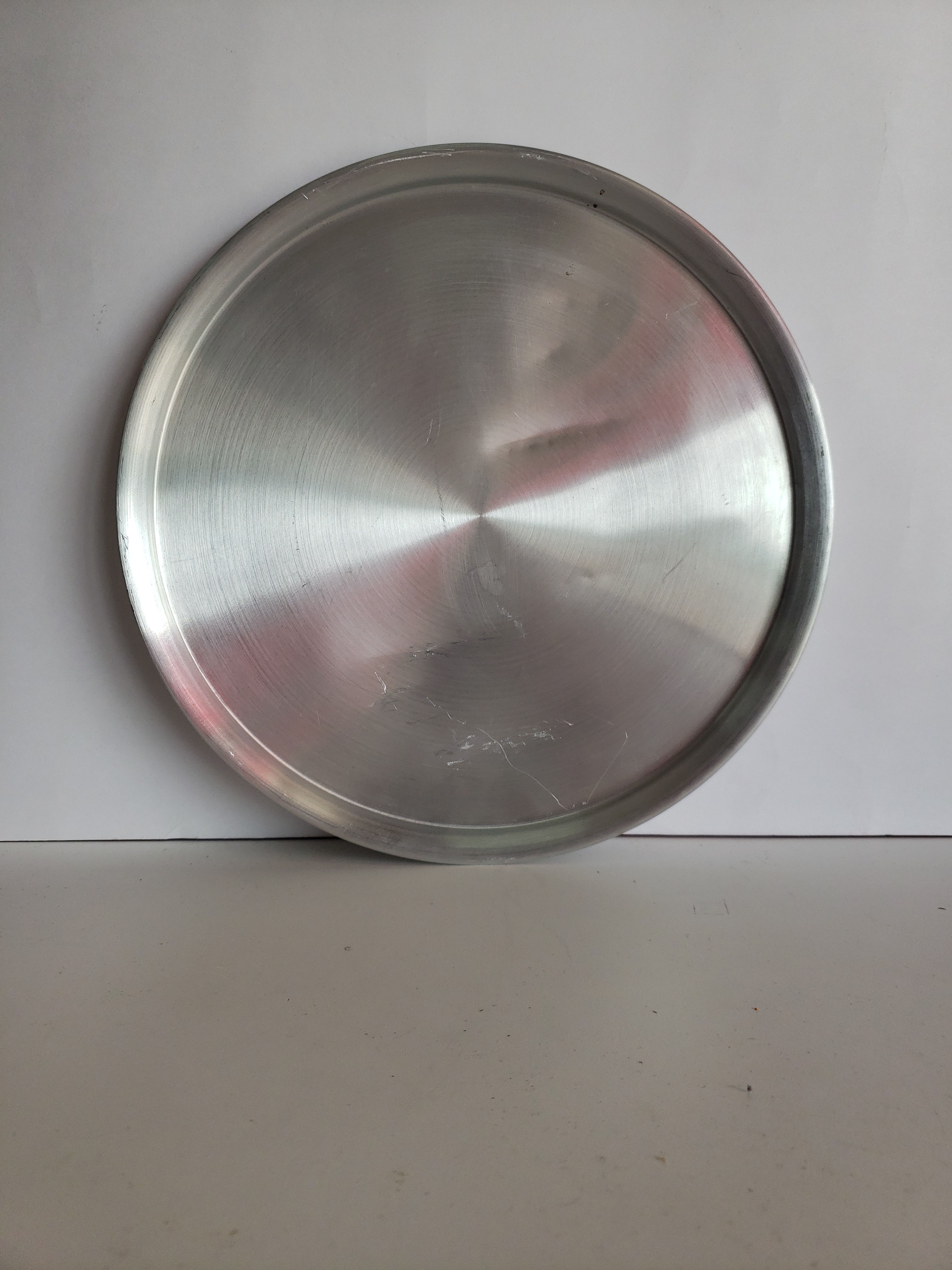 CHAROLA PARA PIZZA #28