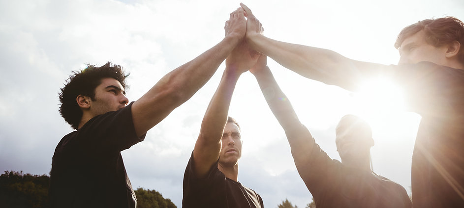 Rugby-Spieler