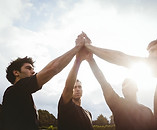 Rugby Players