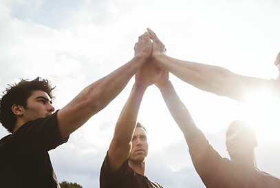 Athletiktraining für Leistungssport