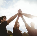 Rugby-Spieler