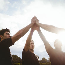 Rugby Players