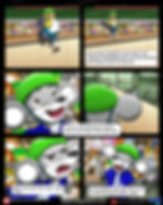 Meet Yohz Skateboard Page 74