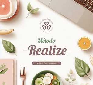 serviço método realize