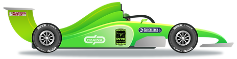 Green Car