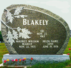 Blakely