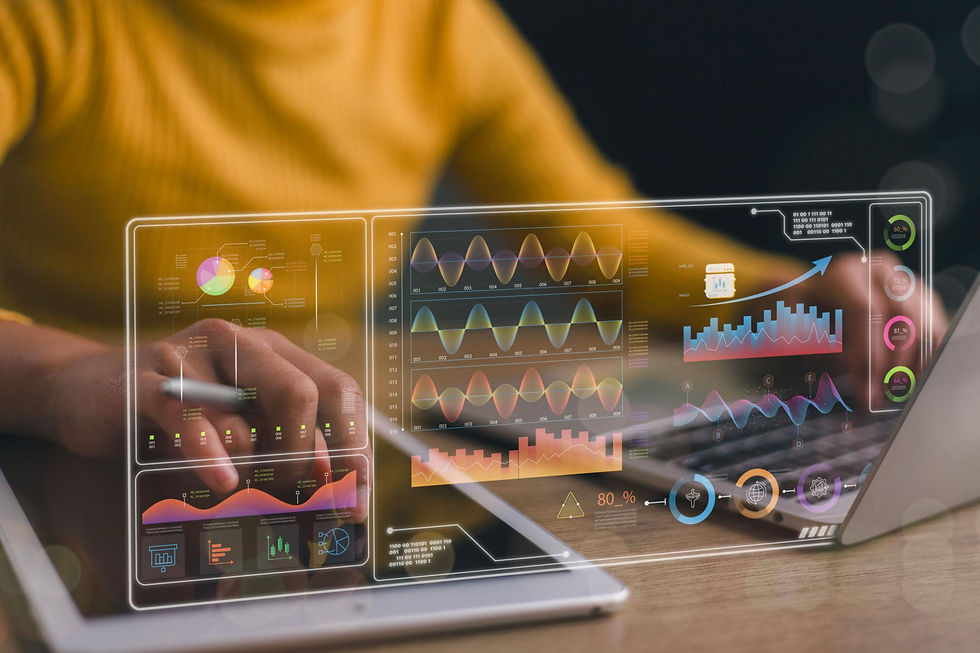 Transformación digital empresarial utilizando sistemas de información geográfica para análisis geoespacial y toma de decisiones.