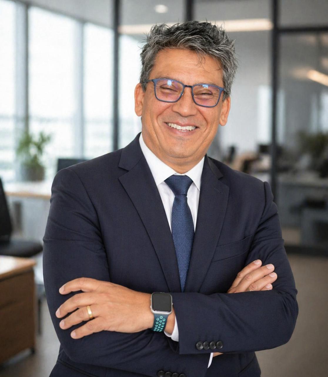 Foto del escritor: Hernán Martínez