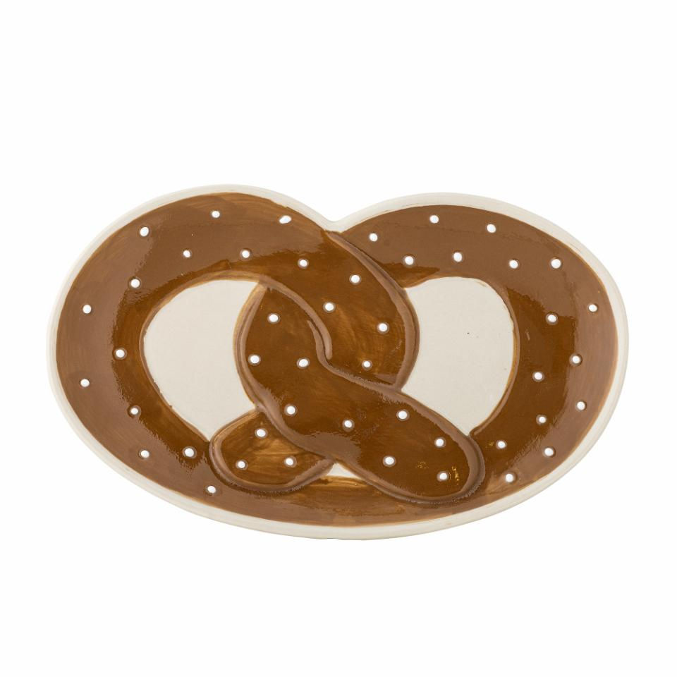 Miniatura: Piatto Pretzel