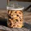 Miniatura: Barattolo biscotti con cuoricini grande