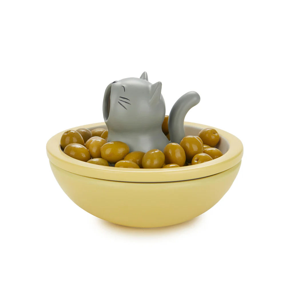 Ciotola snack Hungry Cat