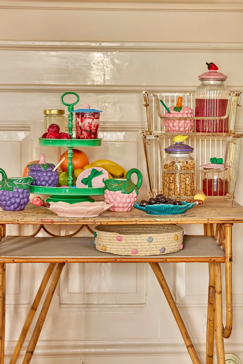 Miniatura: Bricco Wildberry