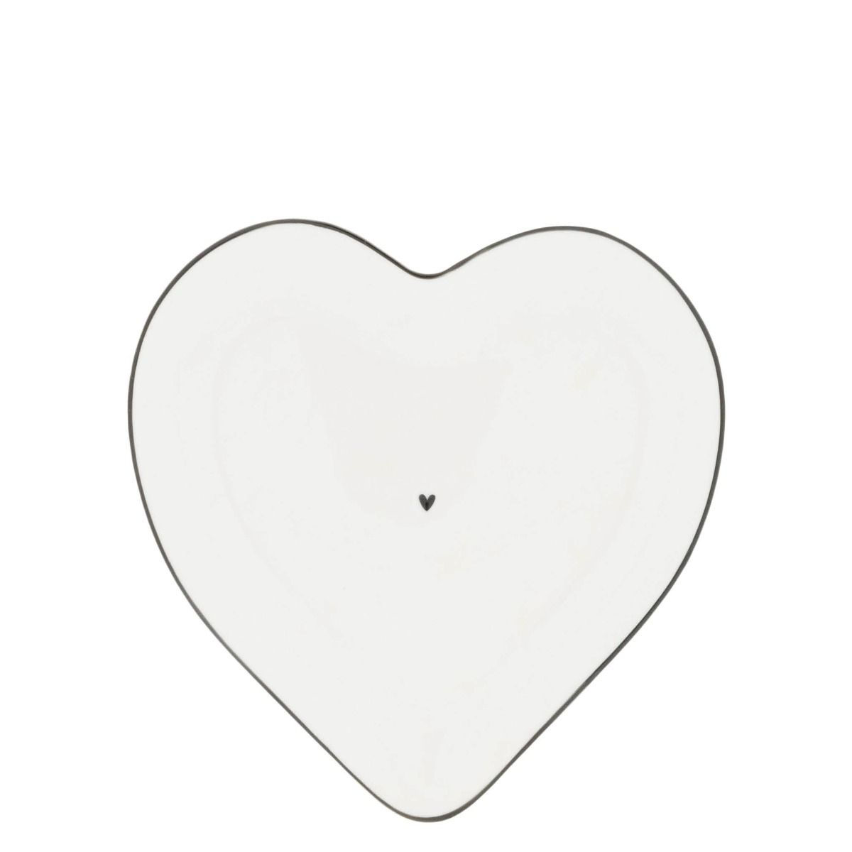 Piatto cuore