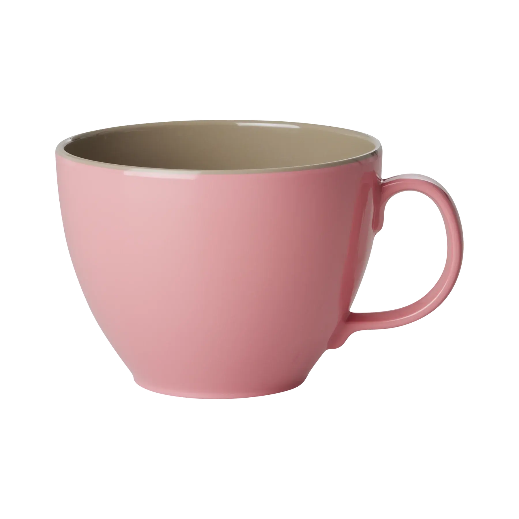 Tazza rosa