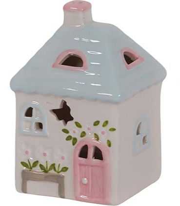 Miniatura: Casetta con led