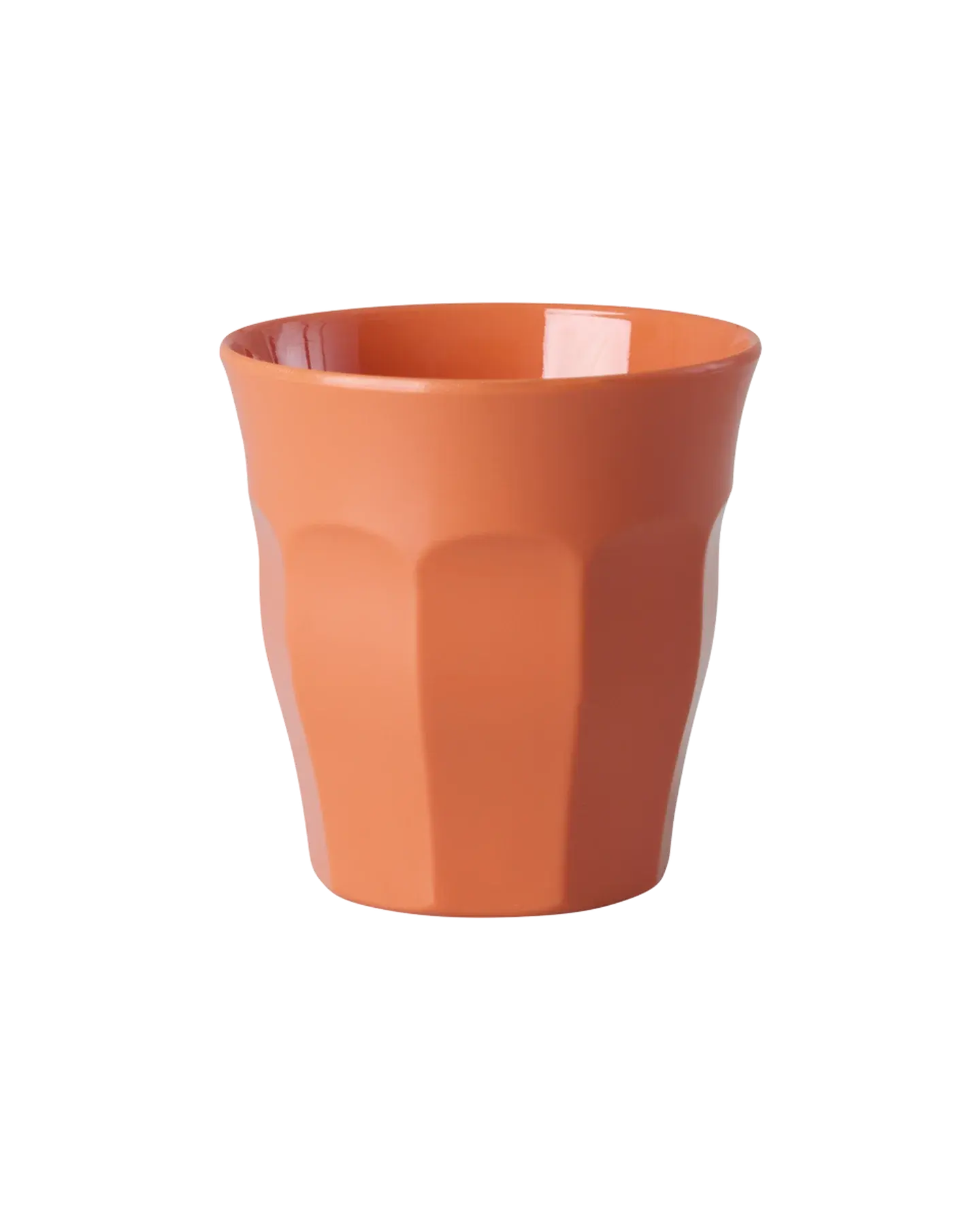 Bicchierino caffè arancio