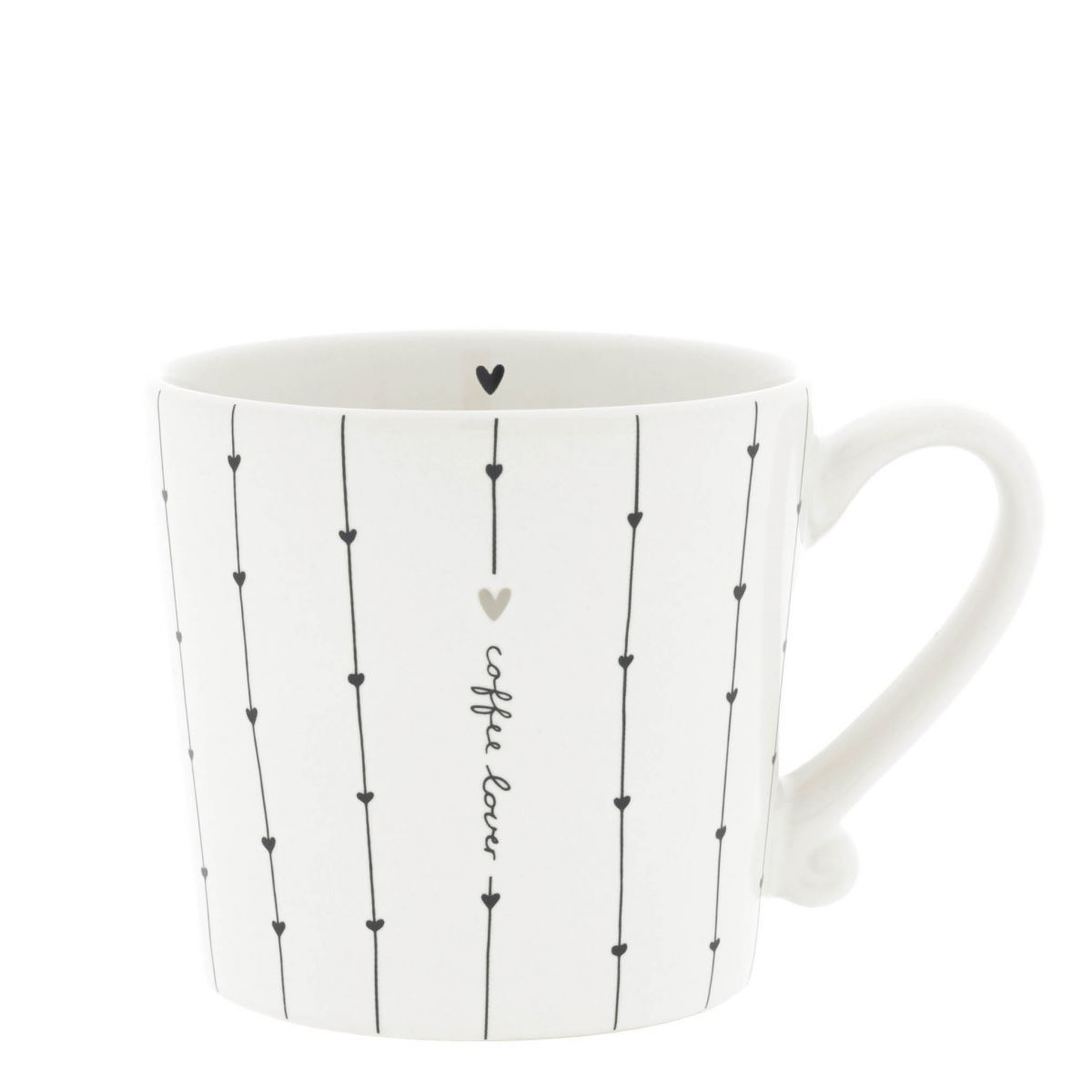 Mug "Coffee lover"