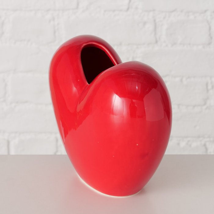 Miniatura: Vaso Heart
