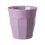 Miniatura: Bicchiere melamina lilla