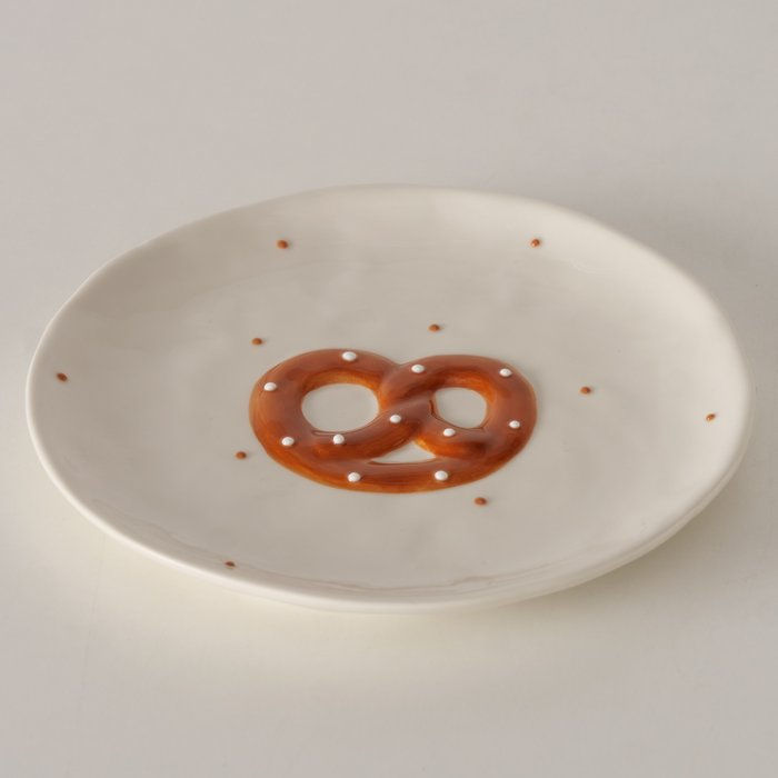 Miniatura: Piatto Bretzel
