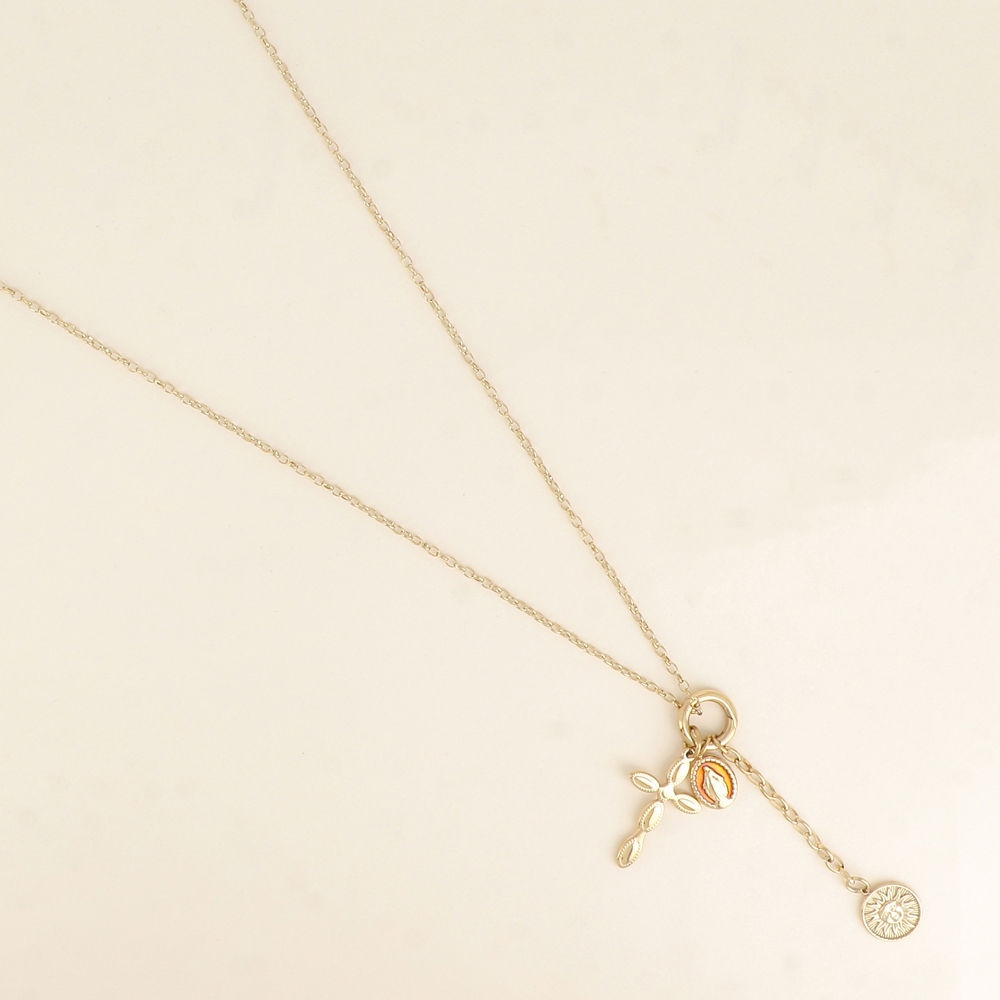 Collana Madonnina