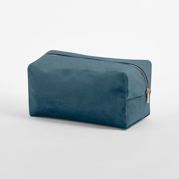 Beauty da personalizzare VELVET BLUE