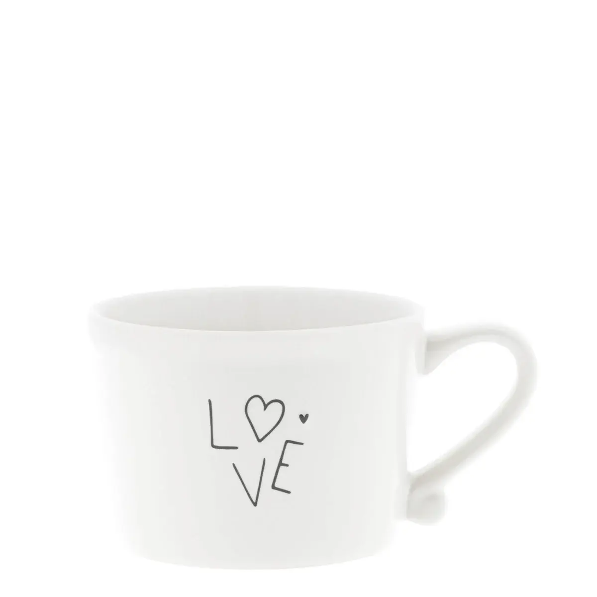Tazza Love