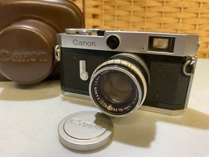 5/12 昔のフィルムカメラの買取もお任せください!