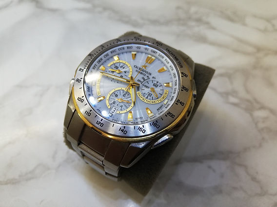 6/7✨ソーラー電池も交換するん？？✨