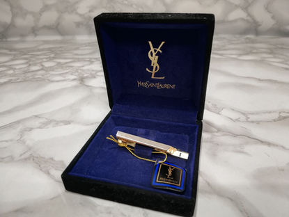 10/26 ネクタイピンもお任せください♪♪