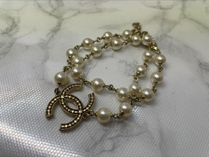 11/6 シャネルのメッキアクセサリーをお買取り!おたからや物集女店です!