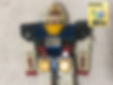 京都市西京区のお客様よりクローバー社の超合金ガンダムを買取させて頂きました。
