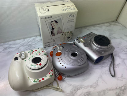 10/1 チェキブーム、再来。