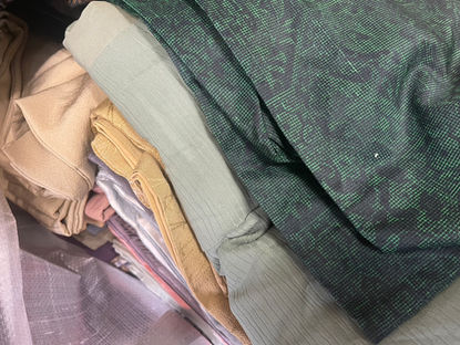 2/21 とりあえず着物を片づけたい!