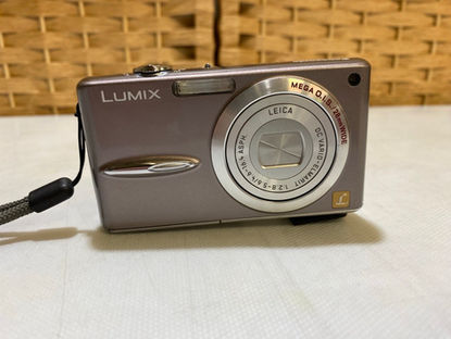 6/22 古いデジカメの買取もお任せください!