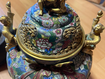 今年1番ビビった品