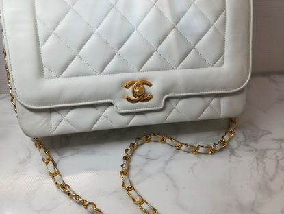 10/14✨シャネル✨マトラッセ✨ダイアナ✨