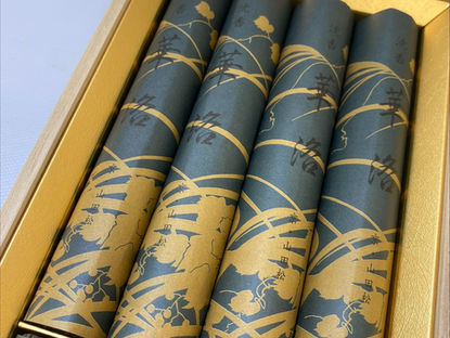 12/16 線香の買取もお任せください!おたからや物集女店です!