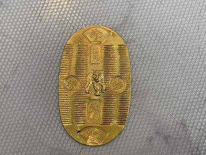 １９７４年に貴金属を購入していたら、、、