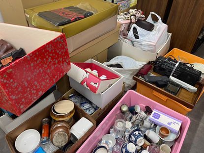 6/20圧倒的な買取量😝