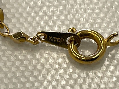 1/22 メッキの見分け方🤓