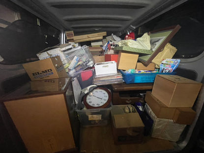 12/25素敵なクリスマスプレゼントがこんなに😭