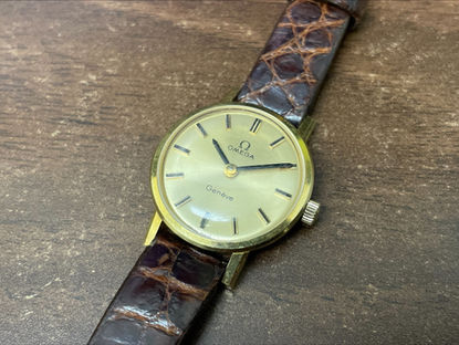 3/23 古い時計の買取もお任せください!おたからや物集女店です!